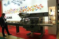 Студенты ТвГУ посетили АГРОПРОДМАШ-2016