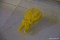 Закрытие II Всероссийского конкурса технических проектов социальной направленности «Композит-2016»