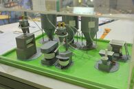 Студенты ТвГУ посетили АГРОПРОДМАШ-2016