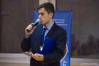 Закрытие II Всероссийского конкурса технических проектов социальной направленности «Композит-2016»