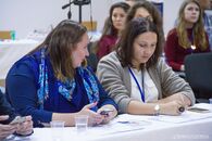 Закрытие II Всероссийского конкурса технических проектов социальной направленности «Композит-2016»