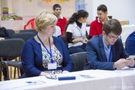 Закрытие II Всероссийского конкурса технических проектов социальной направленности «Композит-2016»