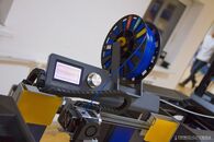 Закрытие II Всероссийского конкурса технических проектов социальной направленности «Композит-2016»