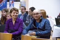 Закрытие II Всероссийского конкурса технических проектов социальной направленности «Композит-2016»