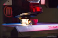 Закрытие II Всероссийского конкурса технических проектов социальной направленности «Композит-2016»