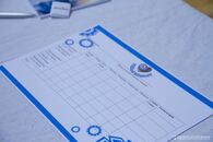 Закрытие II Всероссийского конкурса технических проектов социальной направленности «Композит-2016»