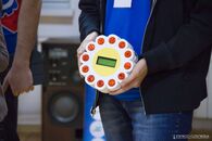 Закрытие II Всероссийского конкурса технических проектов социальной направленности «Композит-2016»