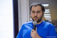 Закрытие II Всероссийского конкурса технических проектов социальной направленности «Композит-2016»