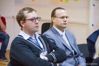 Закрытие II Всероссийского конкурса технических проектов социальной направленности «Композит-2016»