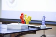 Закрытие II Всероссийского конкурса технических проектов социальной направленности «Композит-2016»