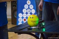 Закрытие II Всероссийского конкурса технических проектов социальной направленности «Композит-2016»