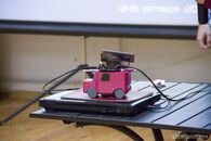 Закрытие II Всероссийского конкурса технических проектов социальной направленности «Композит-2016»