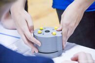 Закрытие II Всероссийского конкурса технических проектов социальной направленности «Композит-2016»