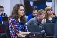 Закрытие II Всероссийского конкурса технических проектов социальной направленности «Композит-2016»