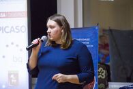 Закрытие II Всероссийского конкурса технических проектов социальной направленности «Композит-2016»