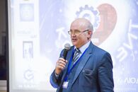 Закрытие II Всероссийского конкурса технических проектов социальной направленности «Композит-2016»