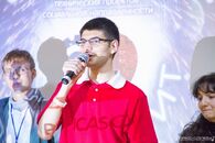 Закрытие II Всероссийского конкурса технических проектов социальной направленности «Композит-2016»