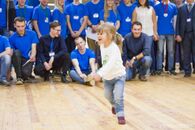 Закрытие II Всероссийского конкурса технических проектов социальной направленности «Композит-2016»