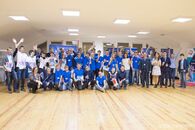 Закрытие II Всероссийского конкурса технических проектов социальной направленности «Композит-2016»