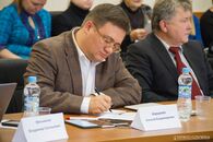 Межрегиональный семинар «Технологии межсекторного взаимодействия в реализации современных добровольческих проектов»