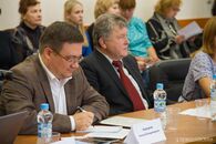 Межрегиональный семинар «Технологии межсекторного взаимодействия в реализации современных добровольческих проектов»