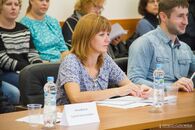 Межрегиональный семинар «Технологии межсекторного взаимодействия в реализации современных добровольческих проектов»