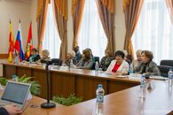 Межрегиональный семинар «Технологии межсекторного взаимодействия в реализации современных добровольческих проектов»