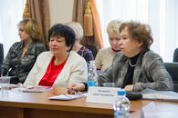 Межрегиональный семинар «Технологии межсекторного взаимодействия в реализации современных добровольческих проектов»