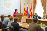 Межрегиональный семинар «Технологии межсекторного взаимодействия в реализации современных добровольческих проектов»