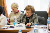 Межрегиональный семинар «Технологии межсекторного взаимодействия в реализации современных добровольческих проектов»