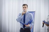 Открытие II Всероссийского конкурса технических проектов социальной направленности «Композит»