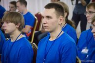 Открытие II Всероссийского конкурса технических проектов социальной направленности «Композит»