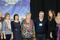 Закрытие I Всероссийского Конгресса молодых ученых-географов «ГеоПоиск 2016»