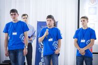 Открытие II Всероссийского конкурса технических проектов социальной направленности «Композит»