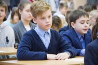 День учителя в Академической гимназии ТвГУ