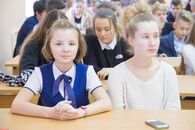 День учителя в Академической гимназии ТвГУ