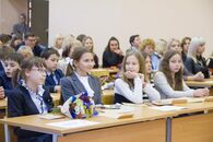 День учителя в Академической гимназии ТвГУ