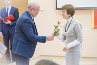 День учителя в Академической гимназии ТвГУ