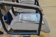 Закрытие I Всероссийского Конгресса молодых ученых-географов «ГеоПоиск 2016»