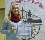 Закрытие I Всероссийского Конгресса молодых ученых-географов «ГеоПоиск 2016»