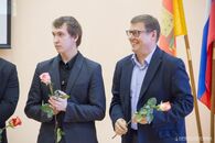 День учителя в Академической гимназии ТвГУ