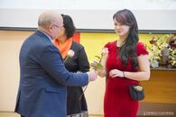 День учителя в Академической гимназии ТвГУ