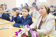 День учителя в Академической гимназии ТвГУ