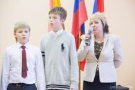 День учителя в Академической гимназии ТвГУ