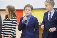 День учителя в Академической гимназии ТвГУ