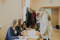 Всероссийская акция Большой этнографический диктант