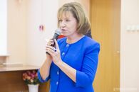 День учителя в Академической гимназии ТвГУ