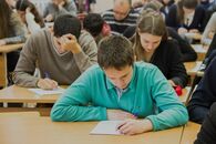 Всероссийская акция Большой этнографический диктант