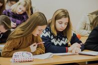 Всероссийская акция Большой этнографический диктант