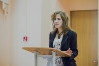 Всероссийская акция Большой этнографический диктант